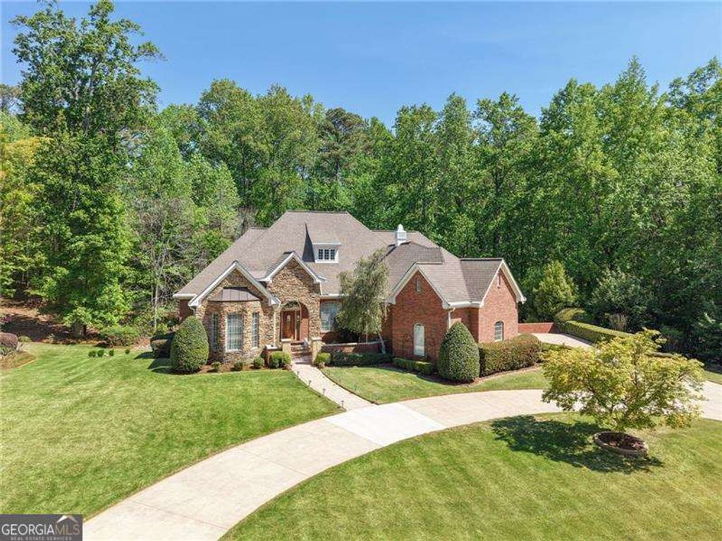 Photo of 4332 Stratford Drive, Douglasville, GA 30135 (MLS # 10731630)