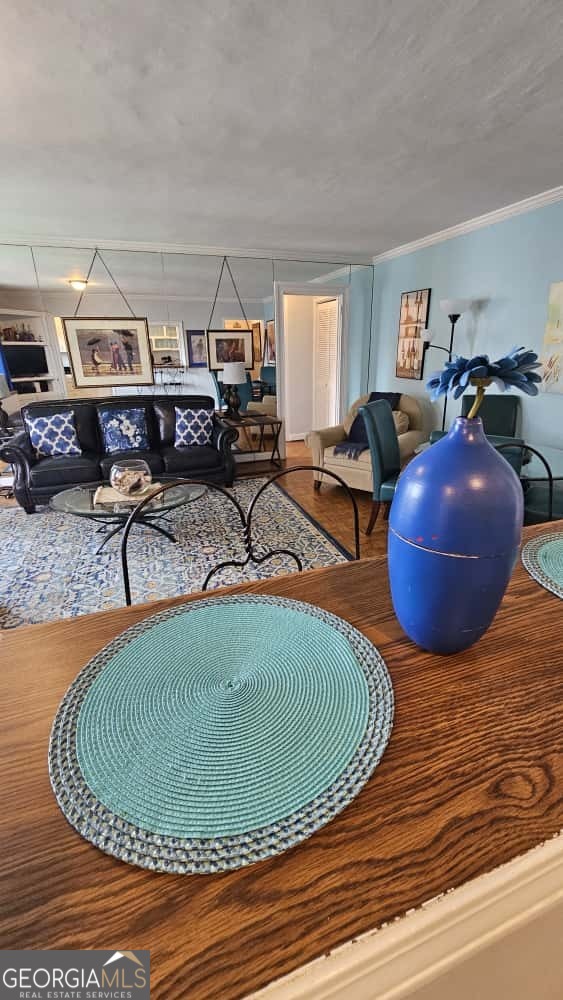 300 Peachtree ST NE 22N