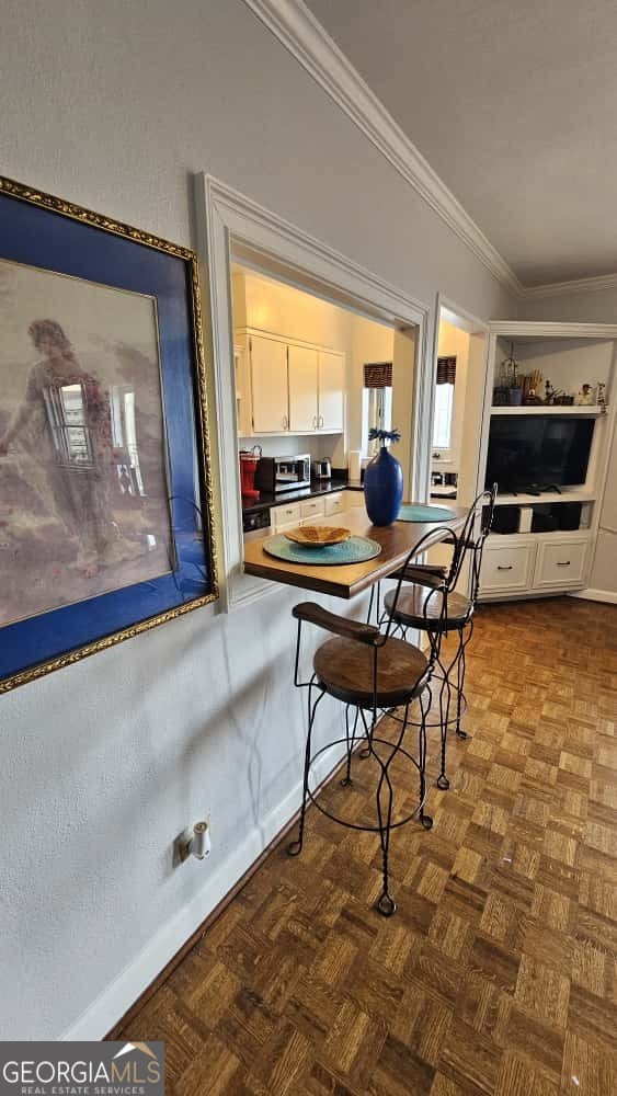 300 Peachtree ST NE 22N