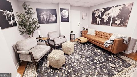 300 Peachtree ST NE 22N Atlanta GA 30332