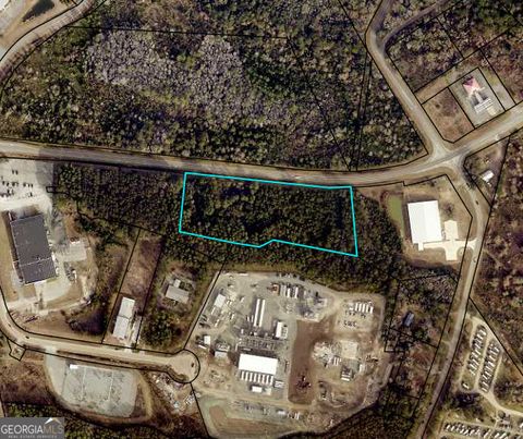 0 Harrietts Bluff RD Woodbine GA 31569