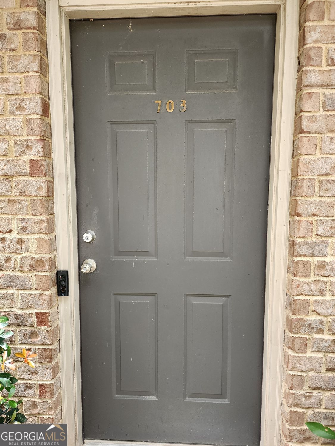 805 Pleasant Hill RD NW 703