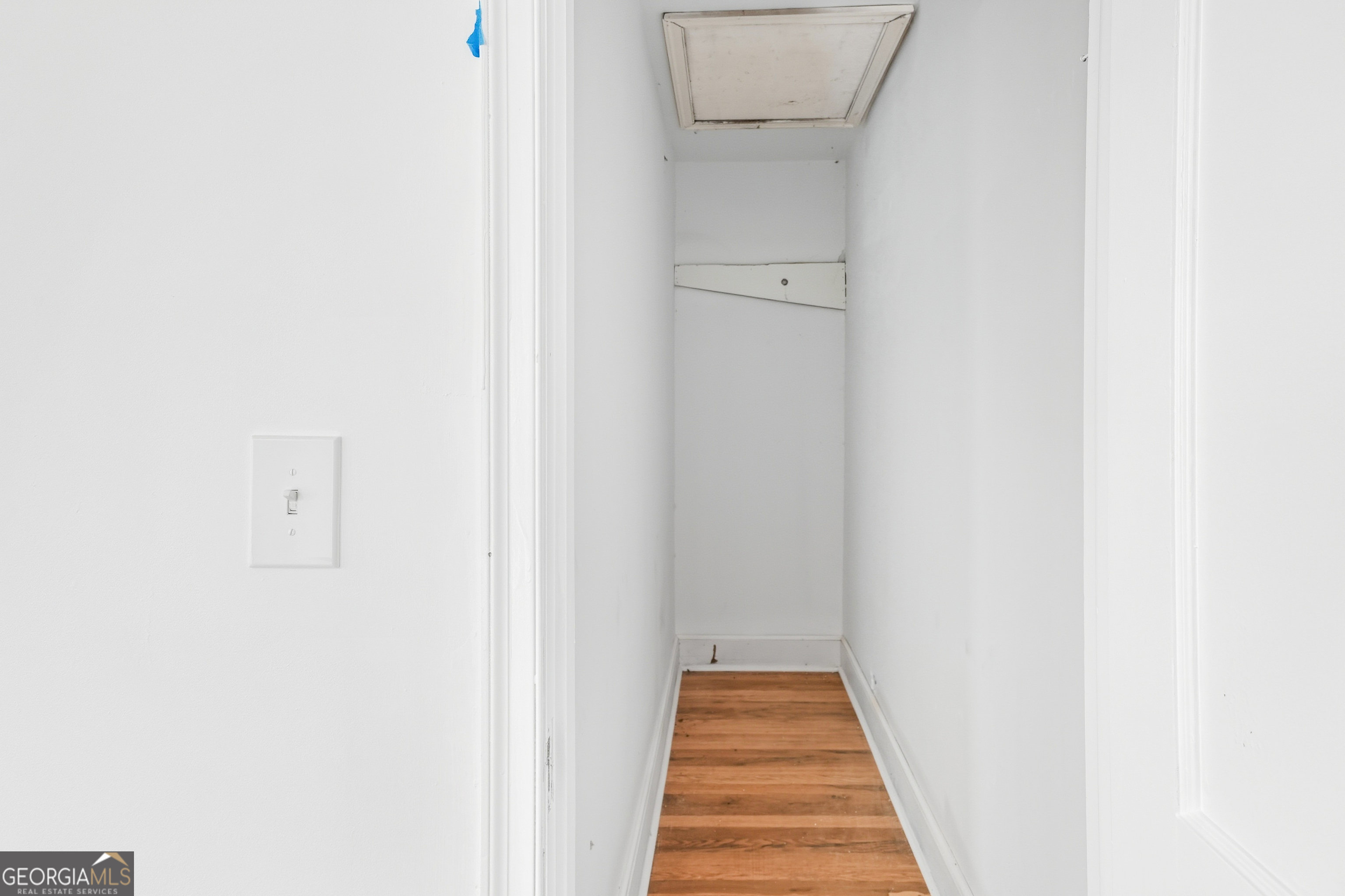 Jefferson Park - Residential