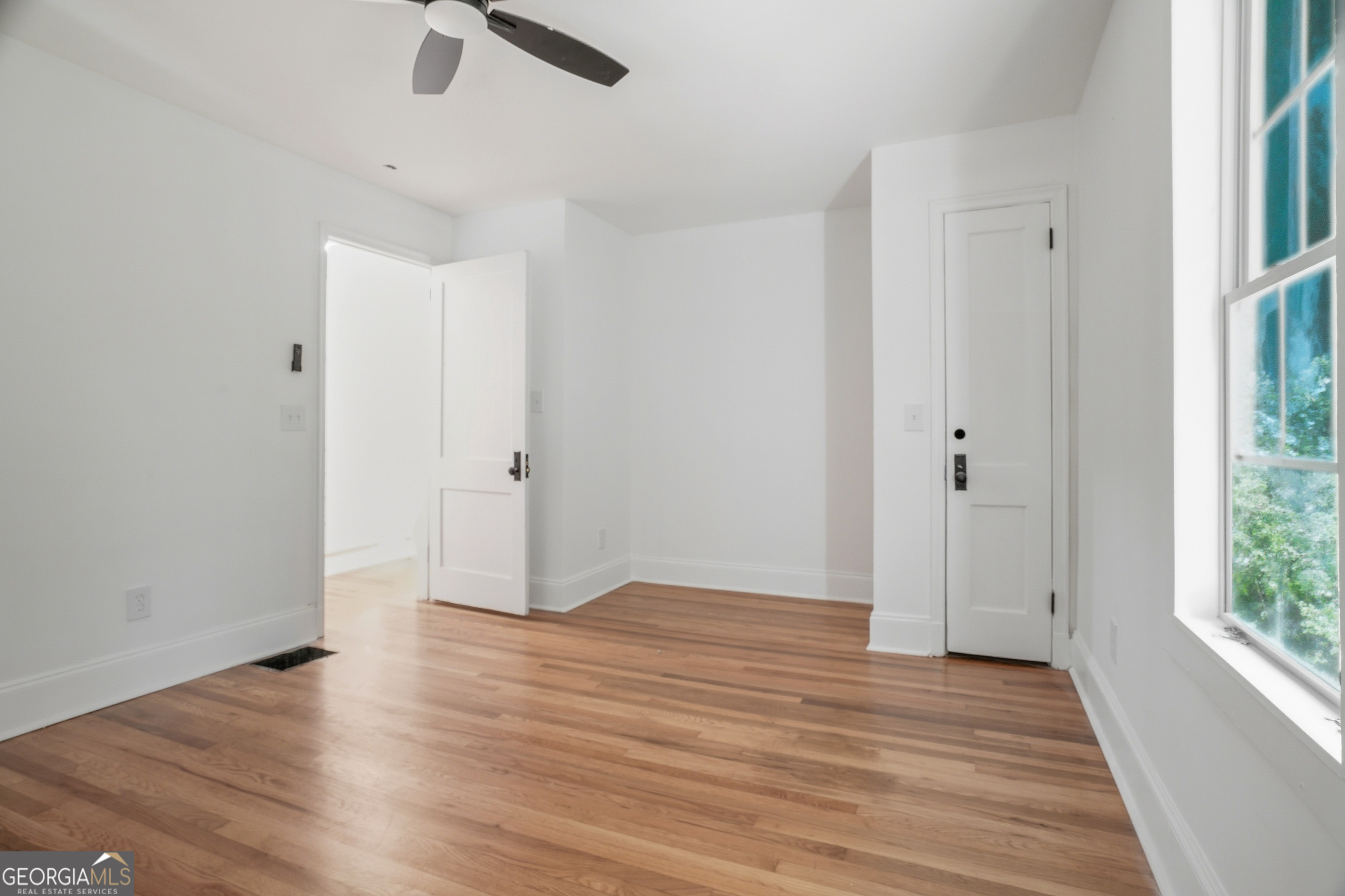 Jefferson Park - Residential