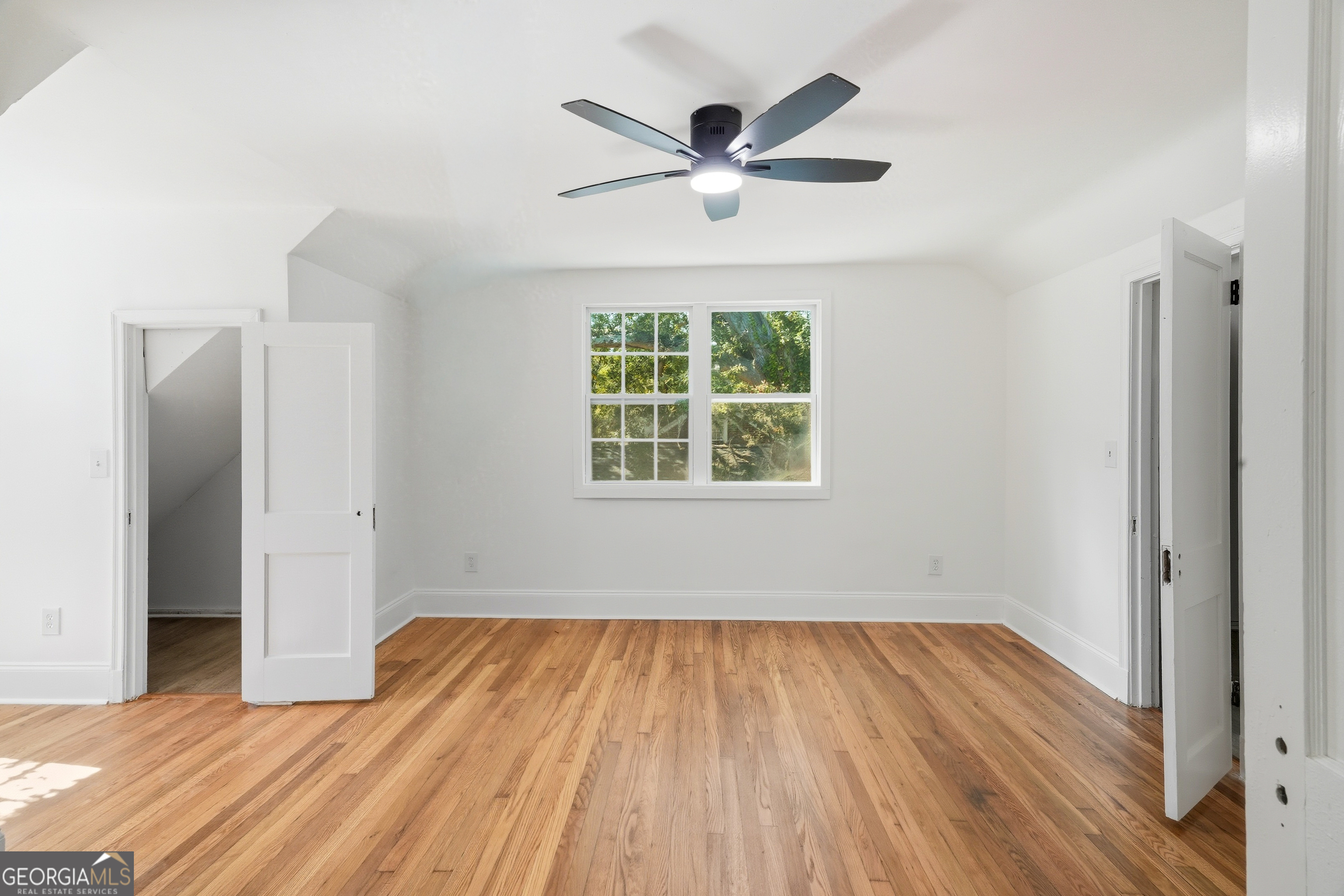 Jefferson Park - Residential