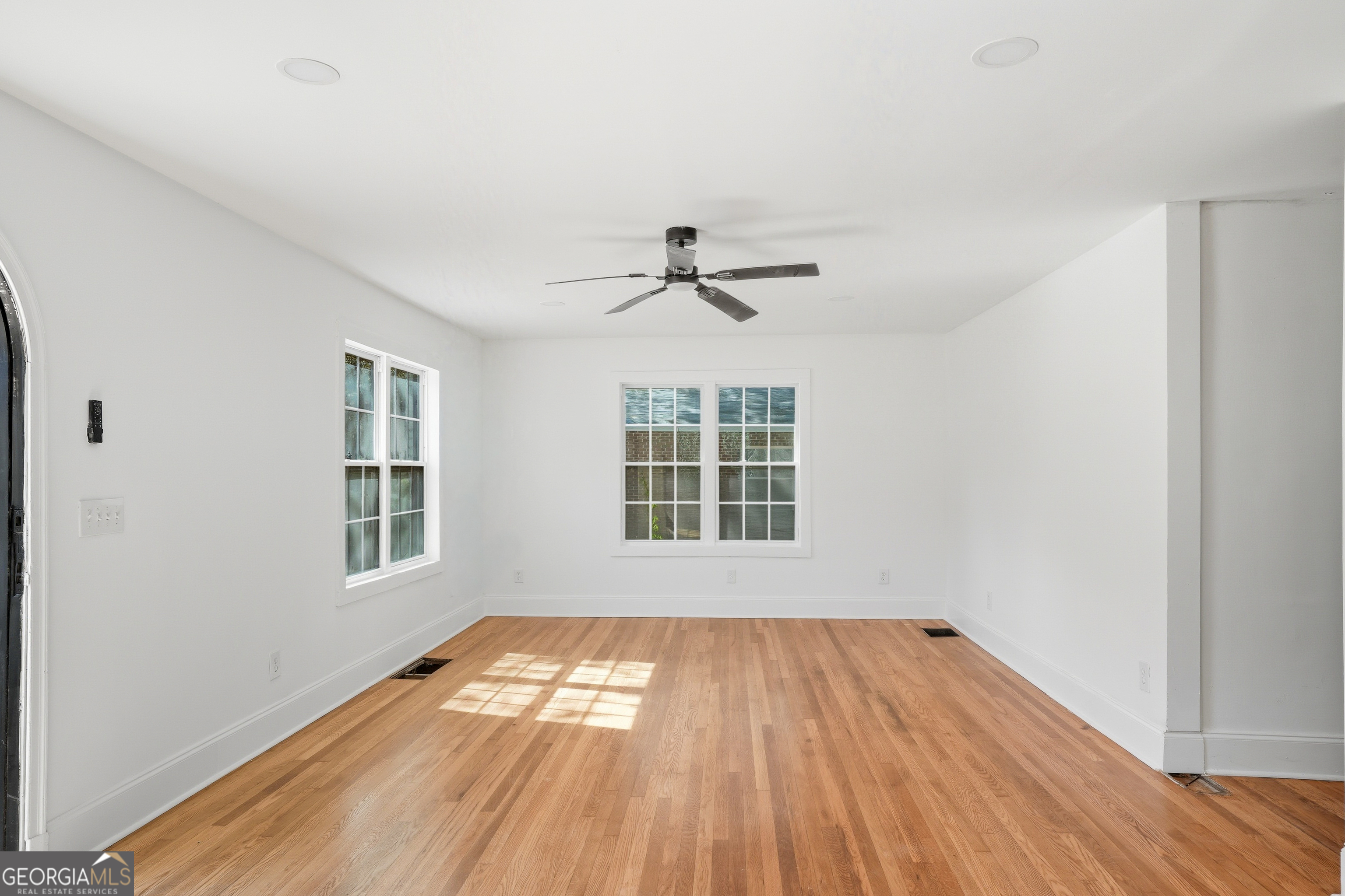 Jefferson Park - Residential