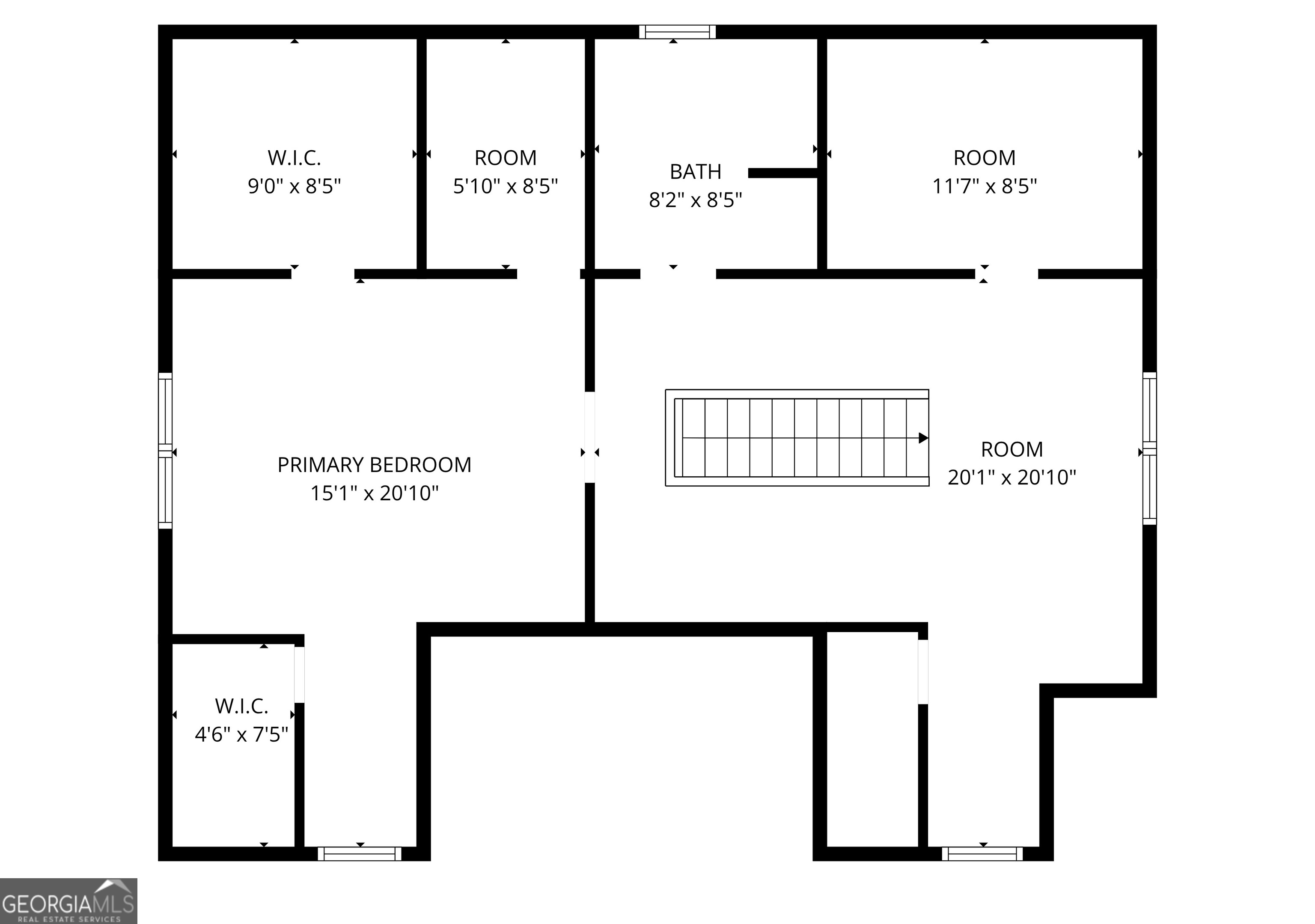 Jefferson Park - Residential