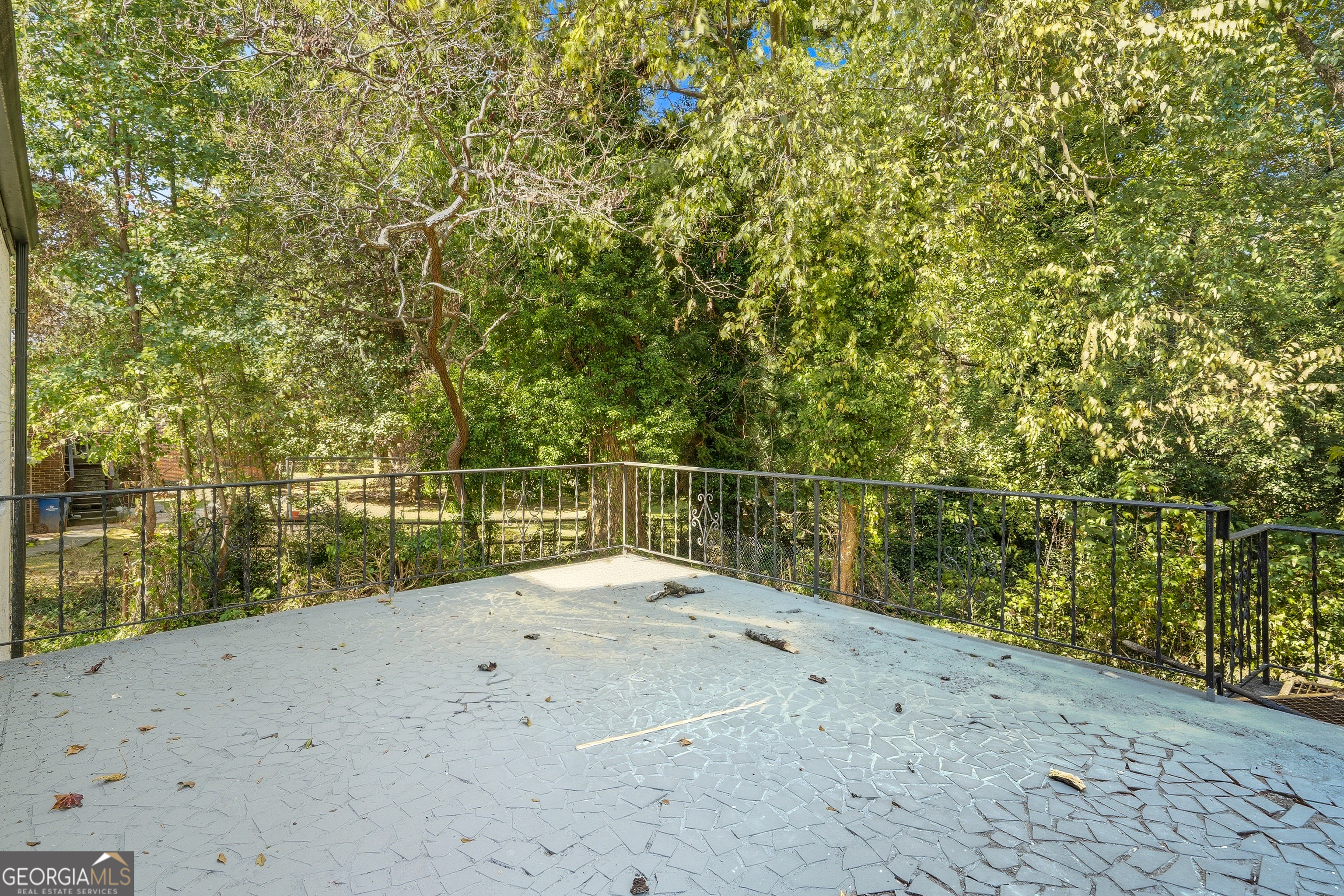 Jefferson Park - Residential