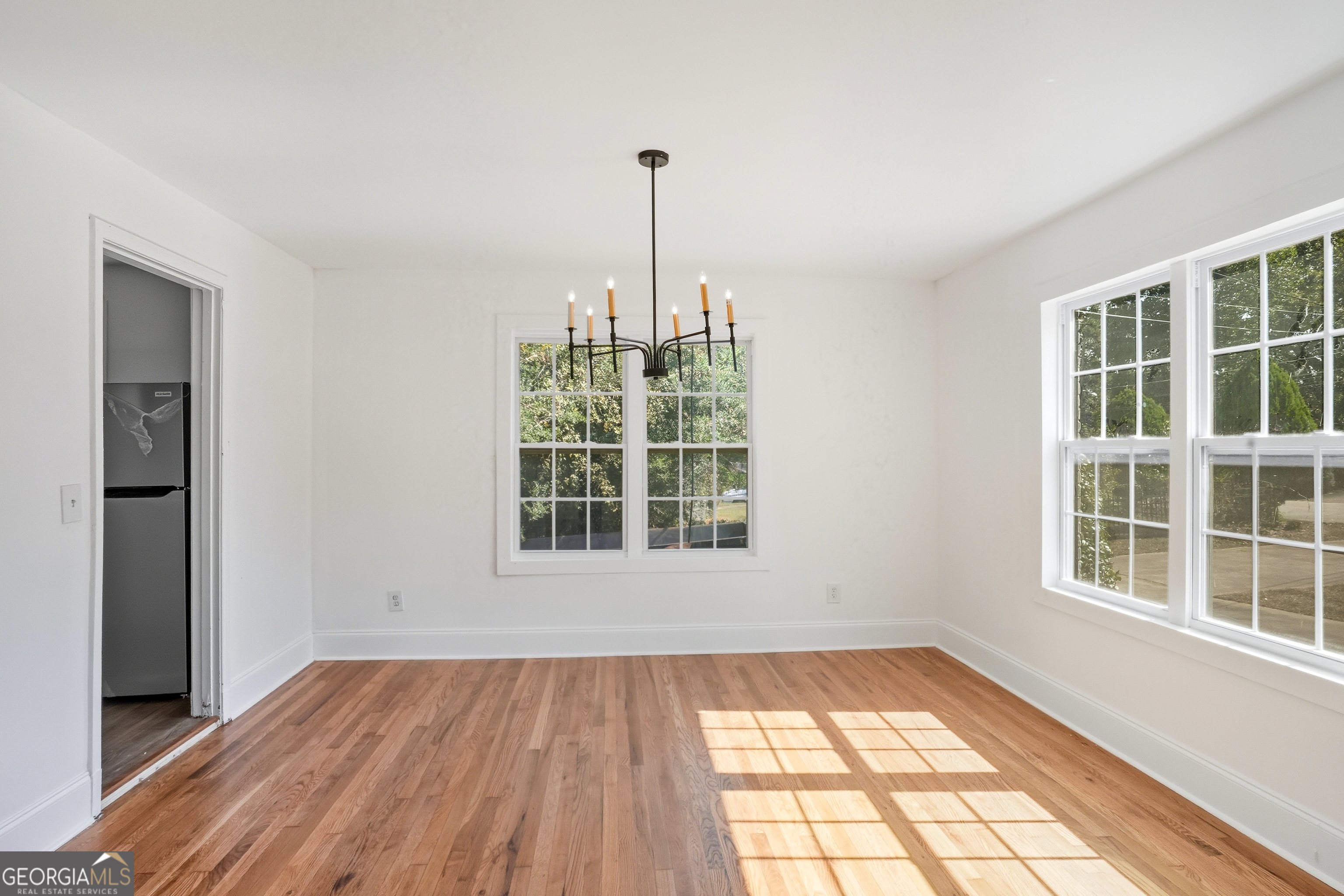 Jefferson Park - Residential