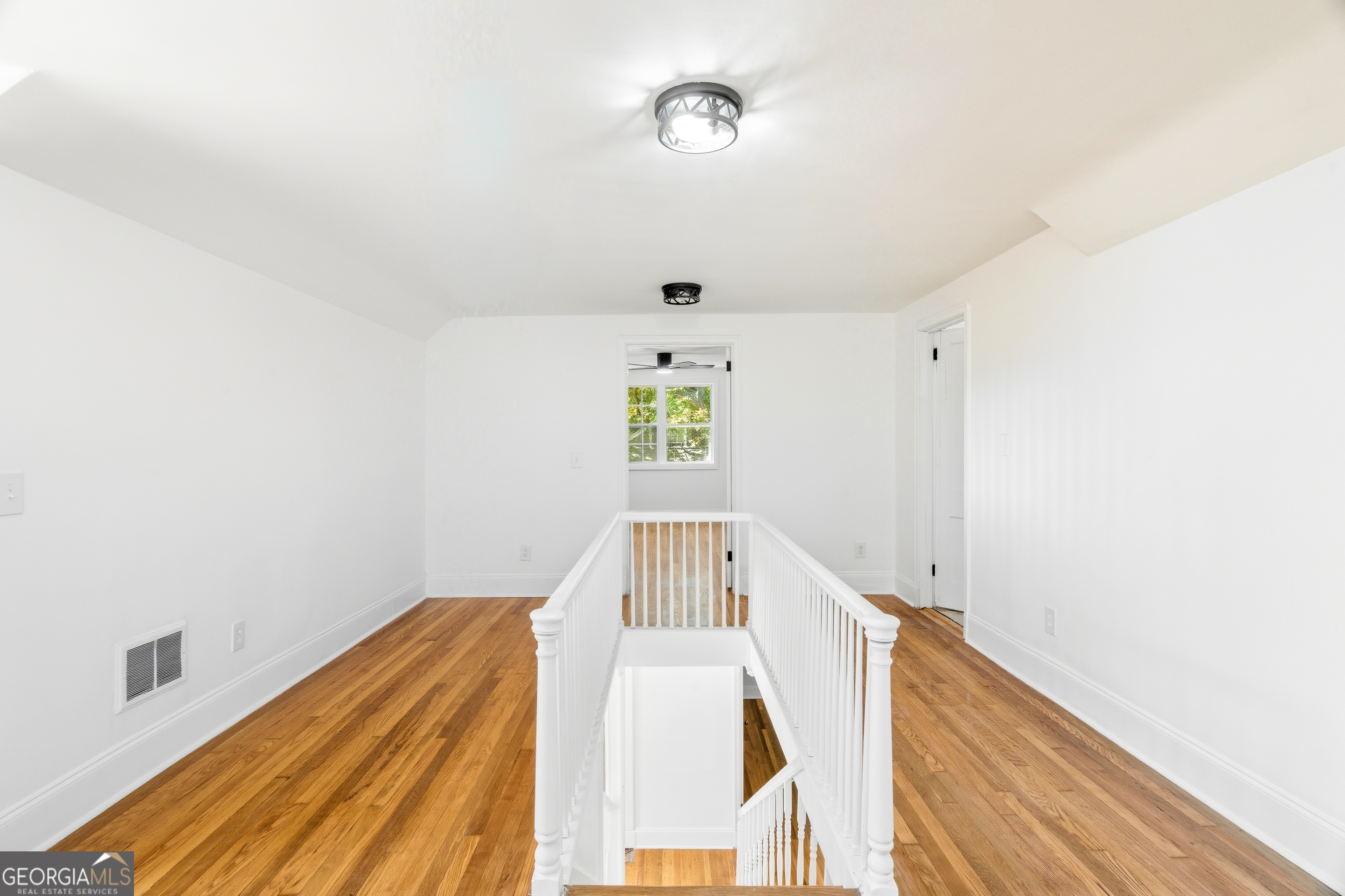 Jefferson Park - Residential