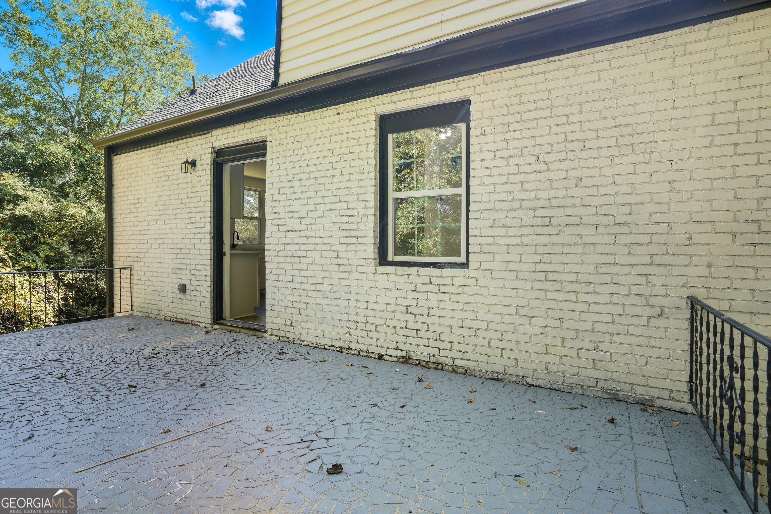 Jefferson Park - Residential