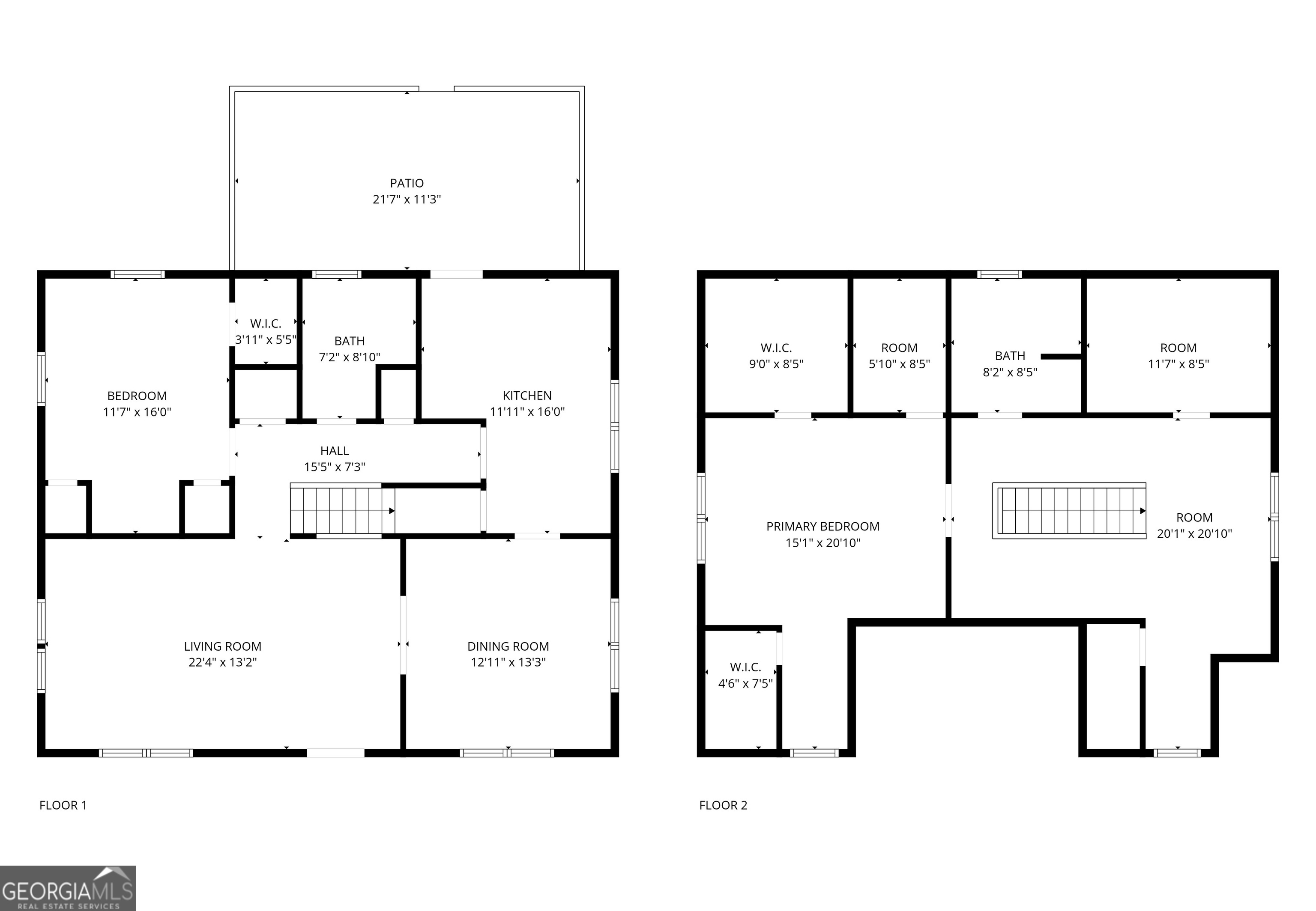 Jefferson Park - Residential