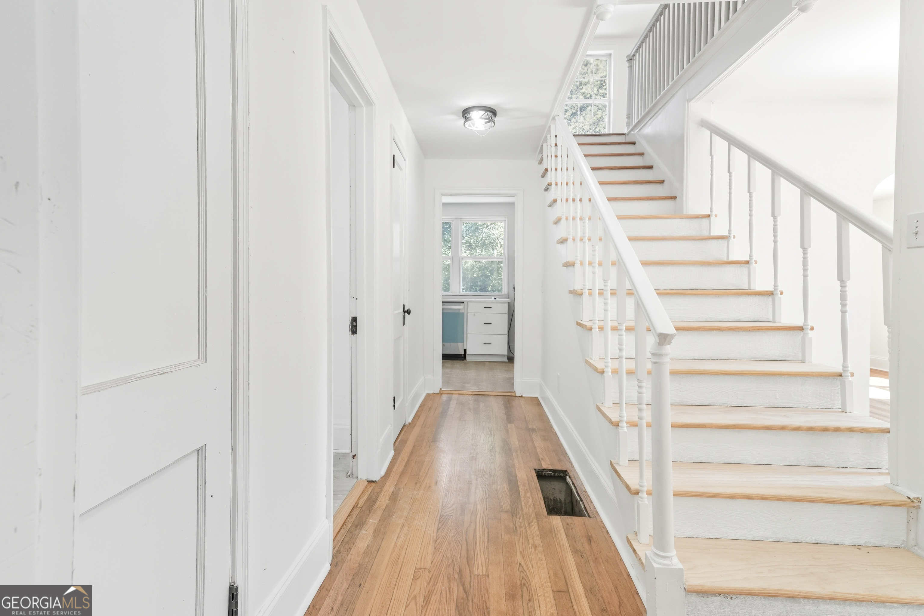 Jefferson Park - Residential