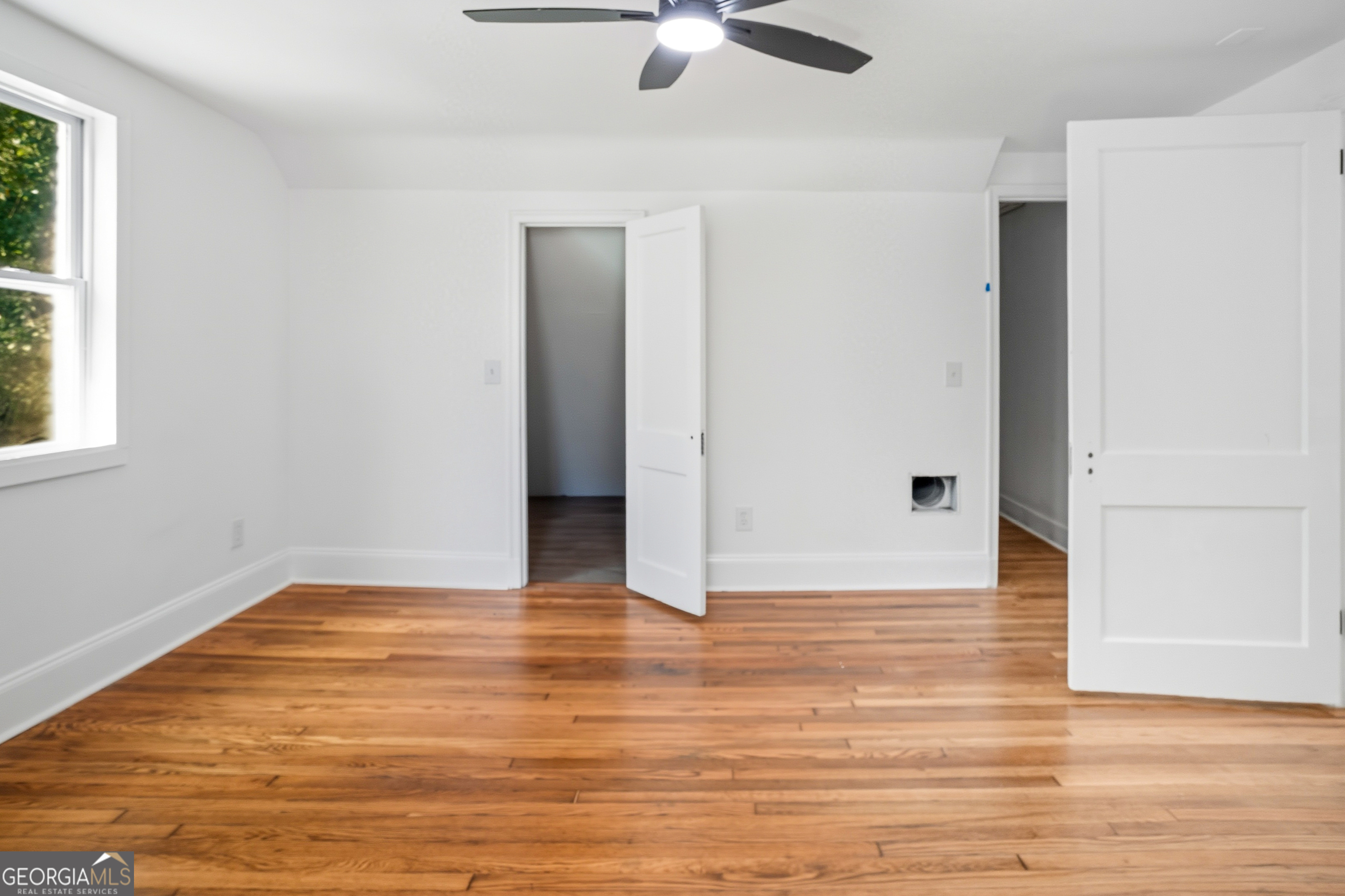 Jefferson Park - Residential