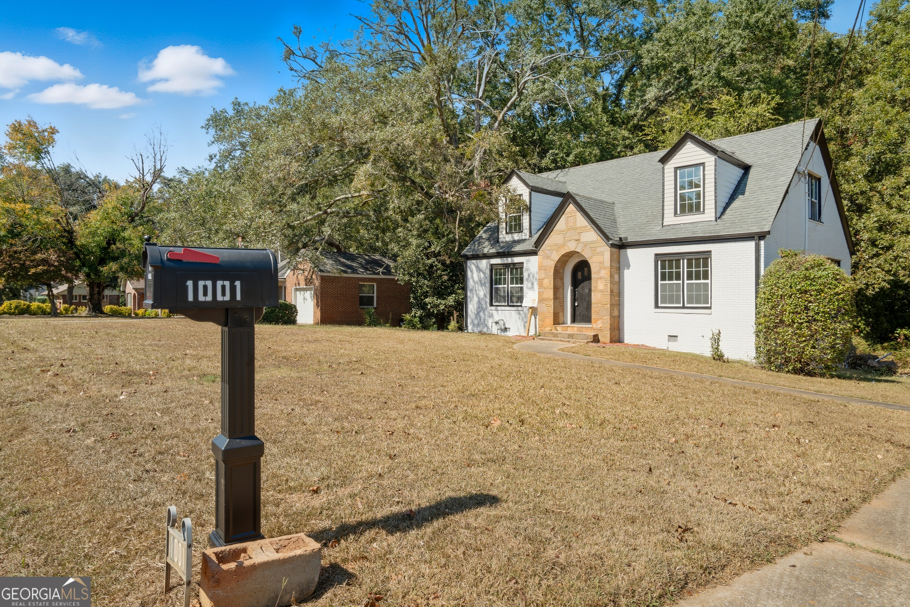 Jefferson Park - Residential