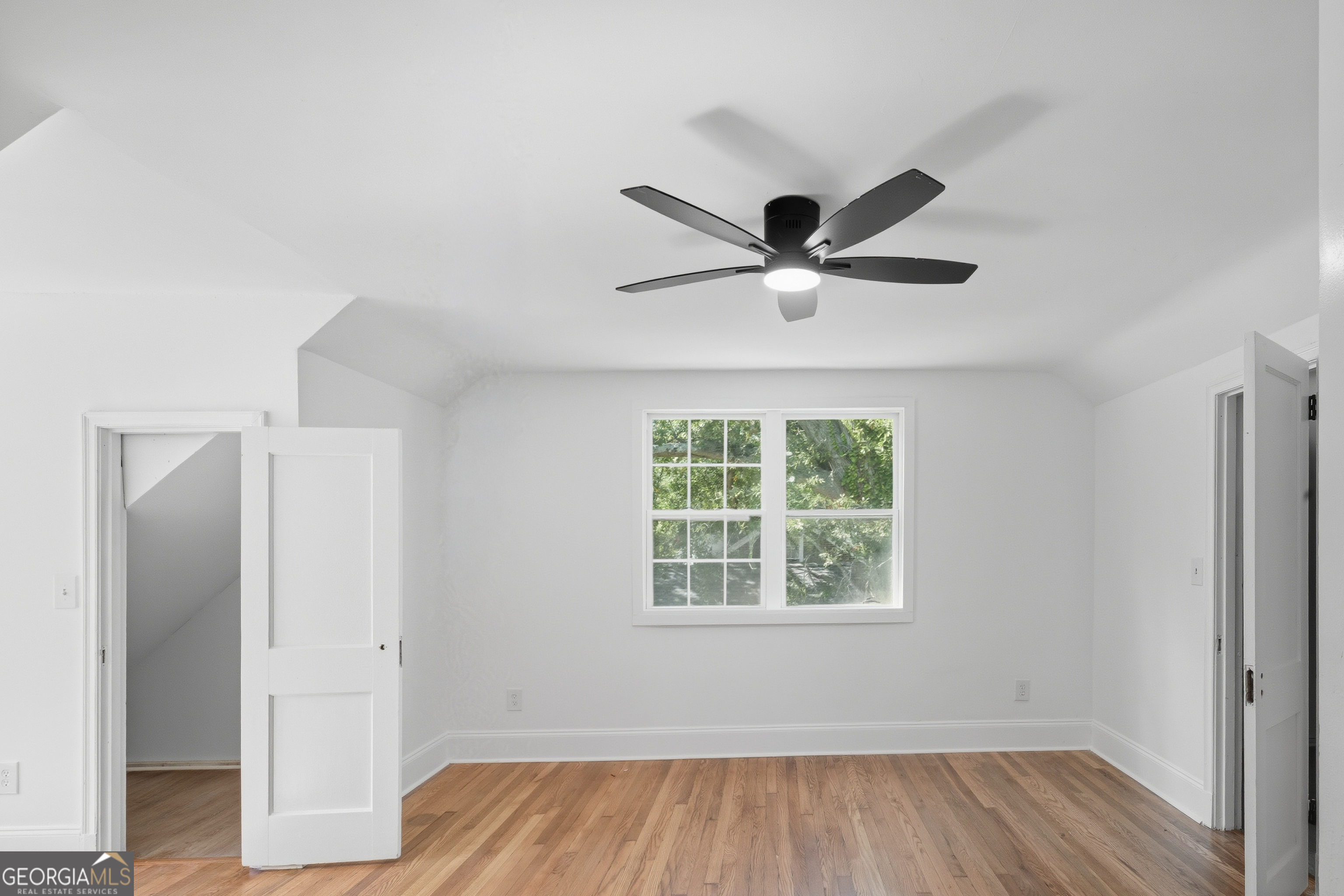 Jefferson Park - Residential