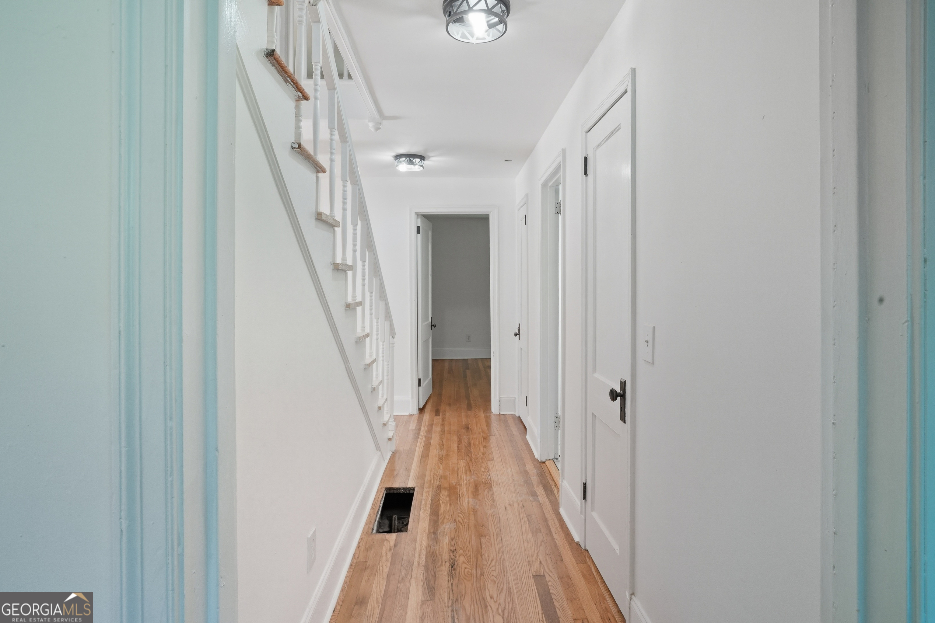 Jefferson Park - Residential