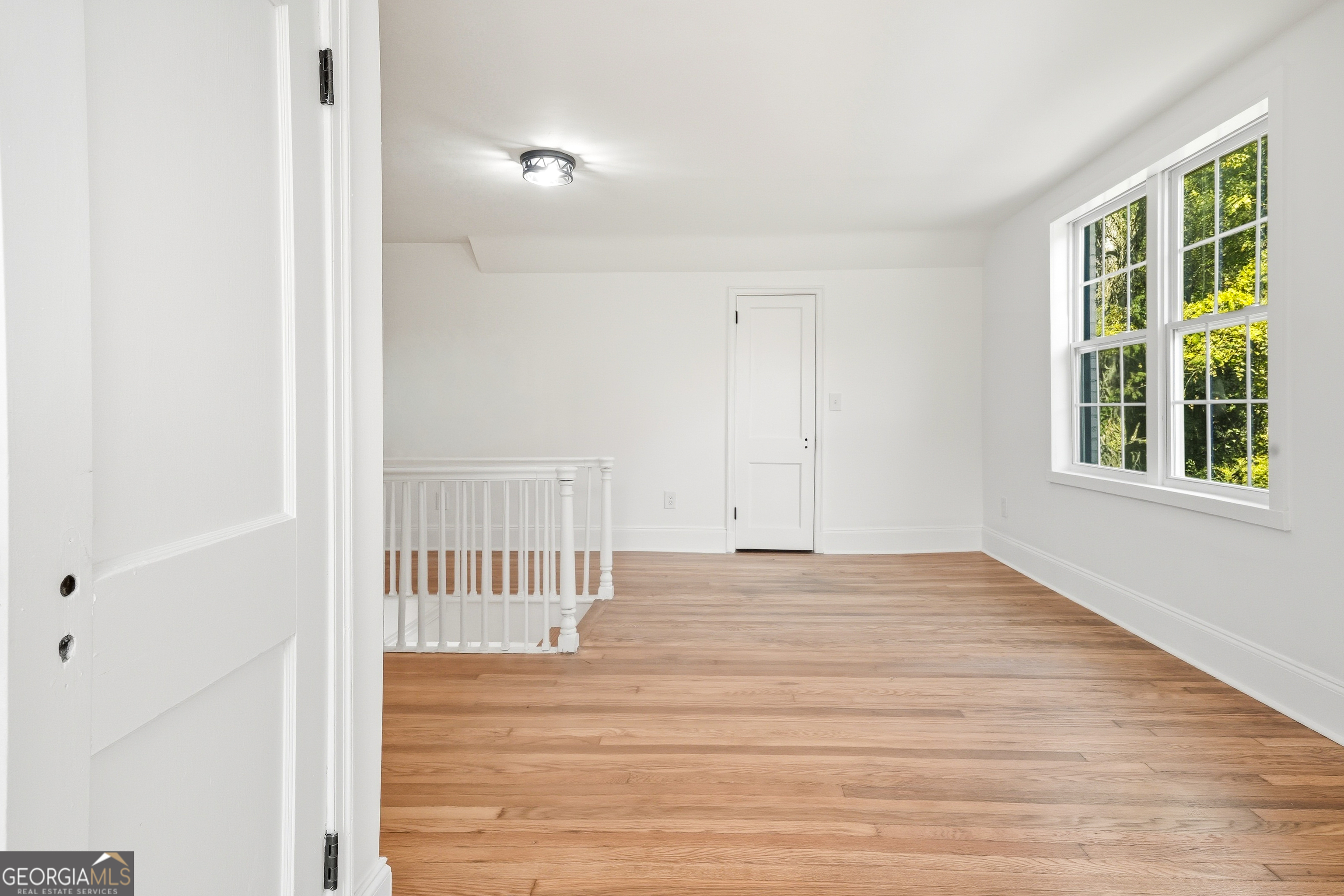 Jefferson Park - Residential