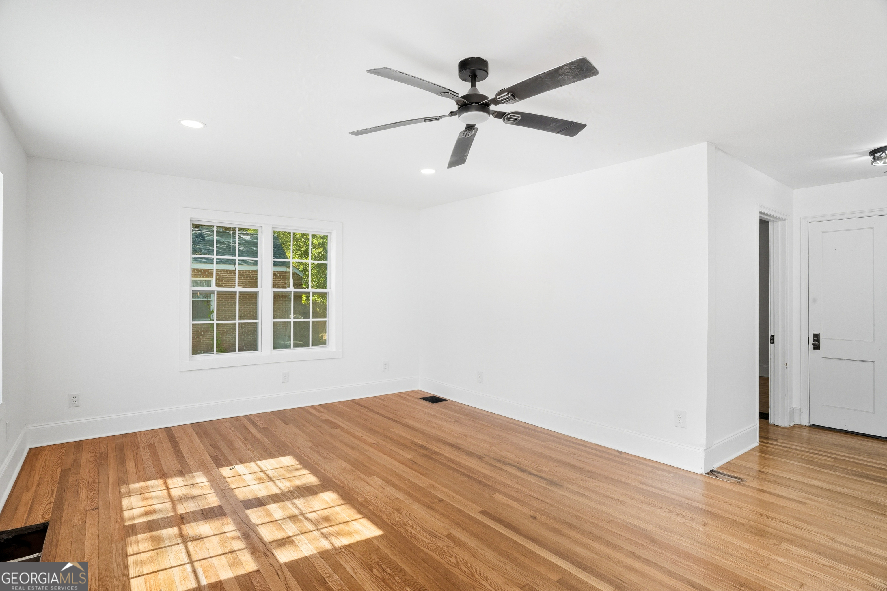 Jefferson Park - Residential