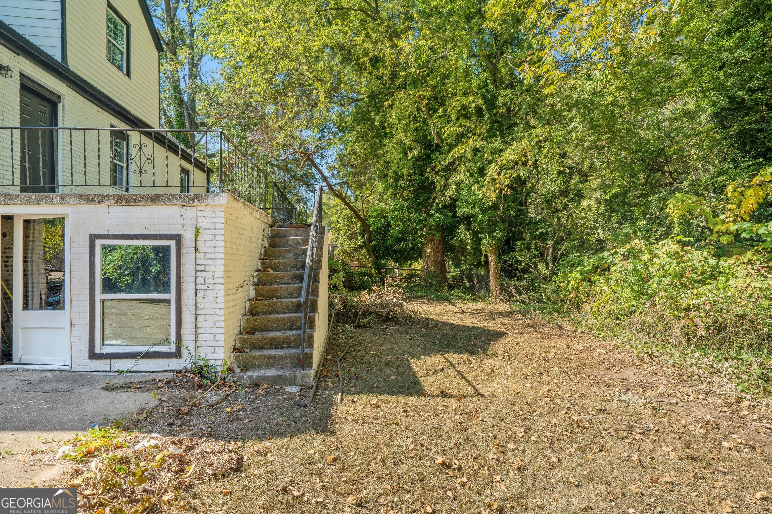 Jefferson Park - Residential