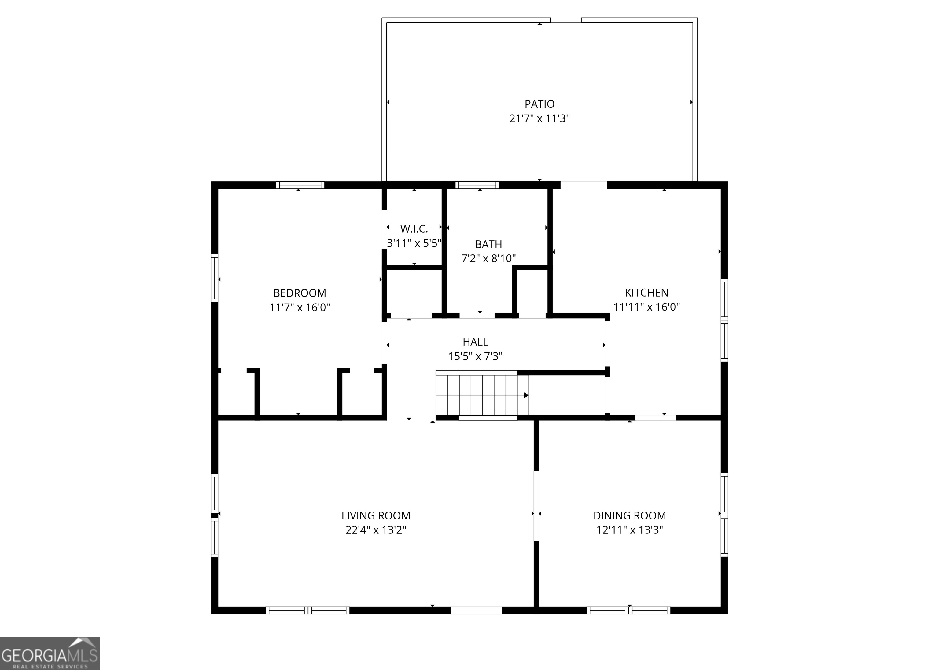 Jefferson Park - Residential