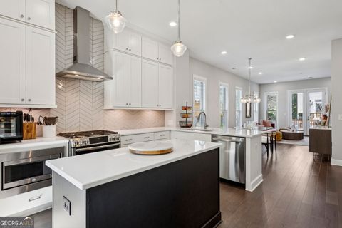 4219 Deming CIR Sandy Springs GA 30342