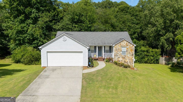 Photo 1 of 21 — 802 Windsor DR, Monroe, GA 30656