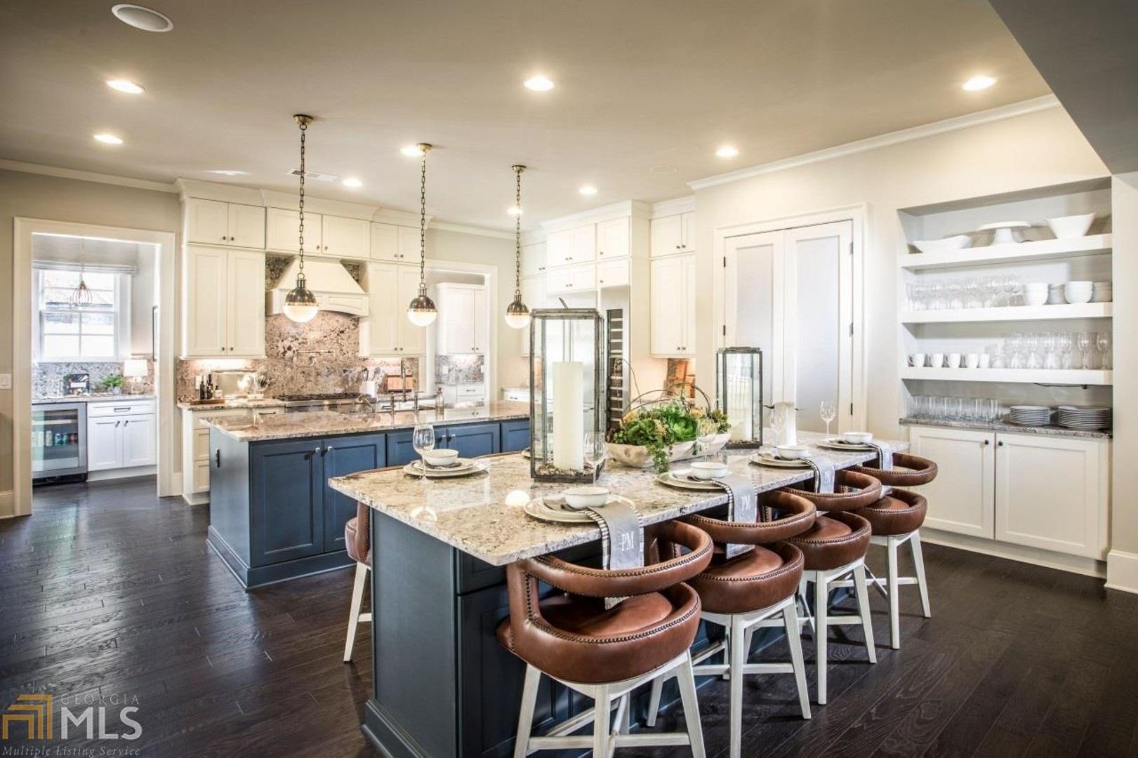 Hillandale - Residential