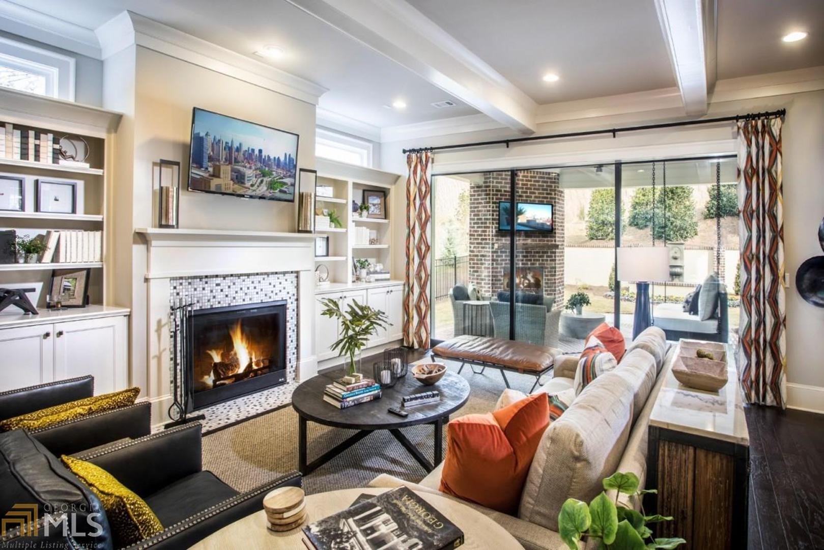 Hillandale - Residential