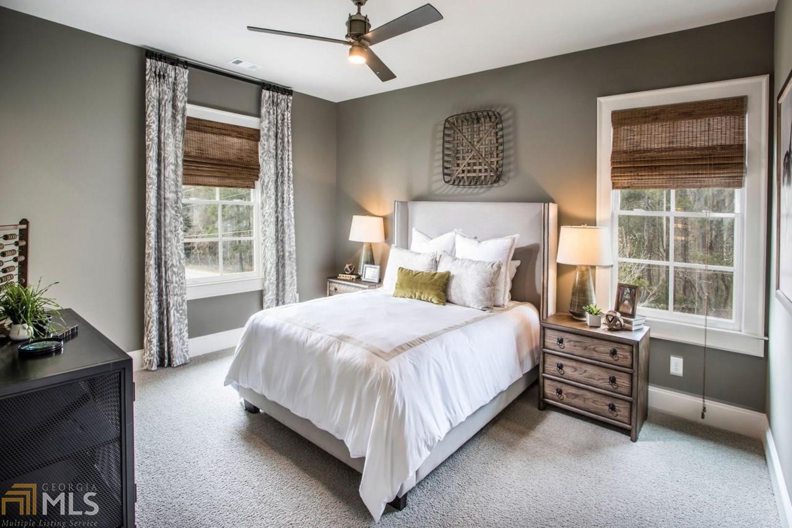 Hillandale - Residential