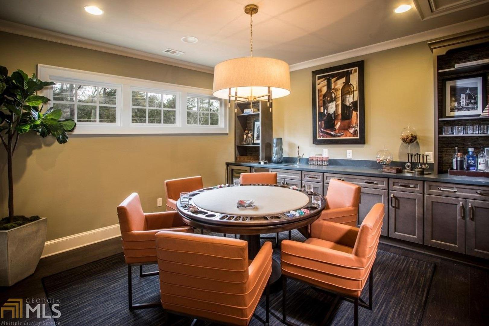 Hillandale - Residential