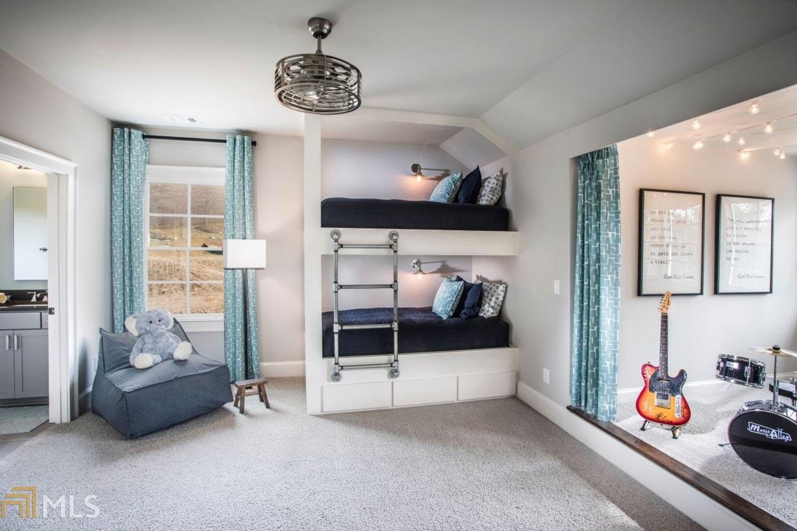 Hillandale - Residential