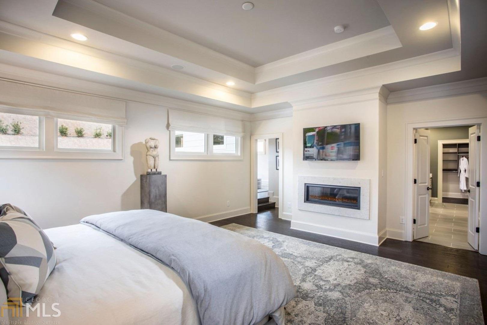 Hillandale - Residential