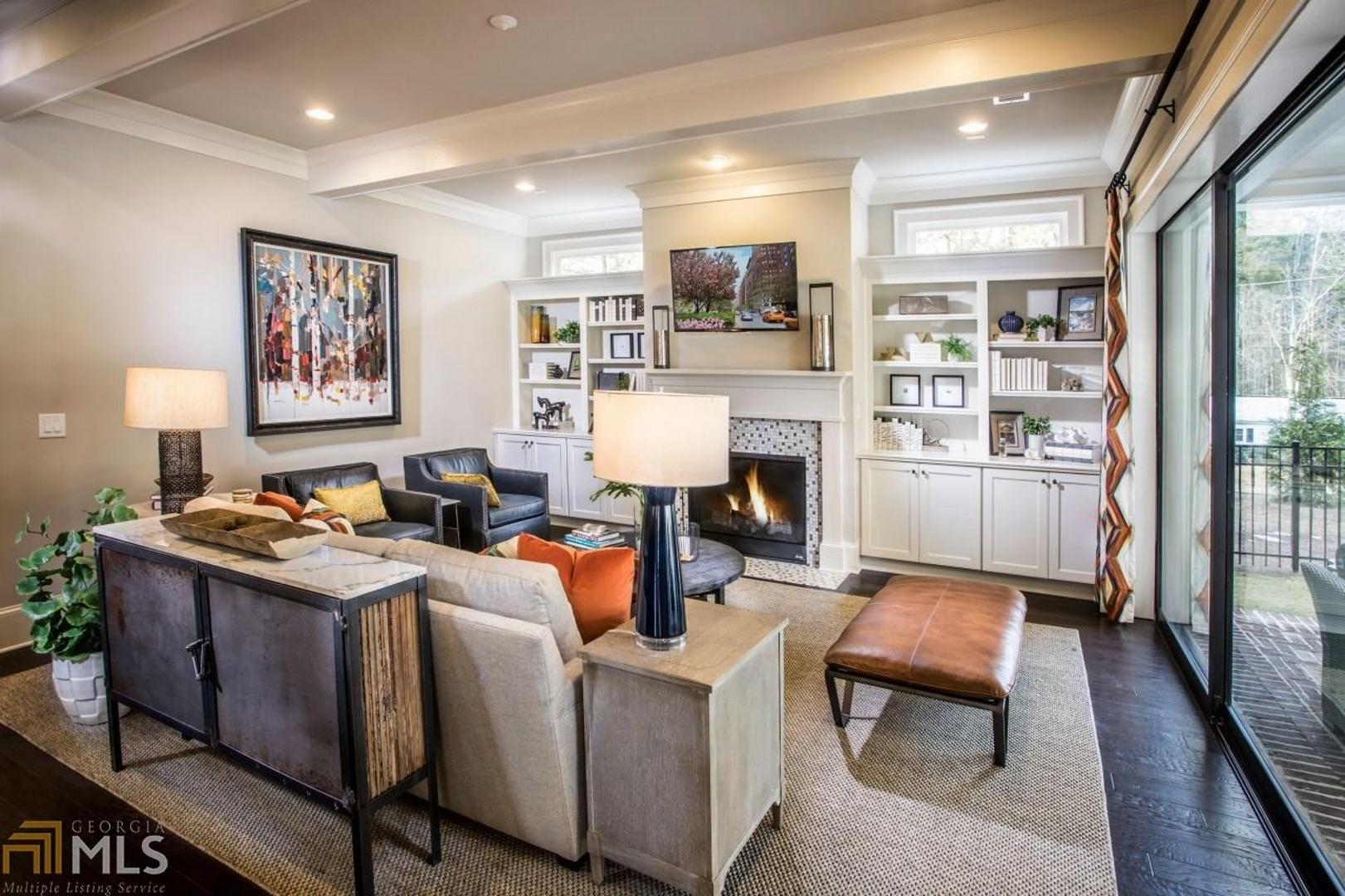 Hillandale - Residential