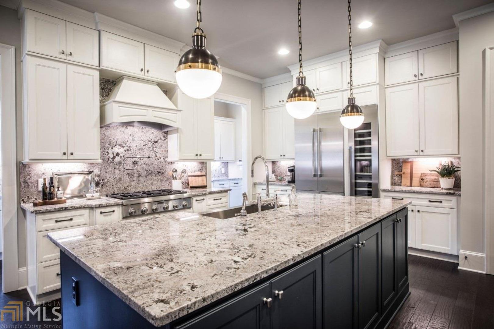 Hillandale - Residential