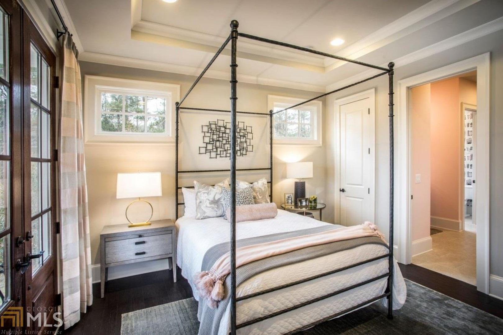 Hillandale - Residential