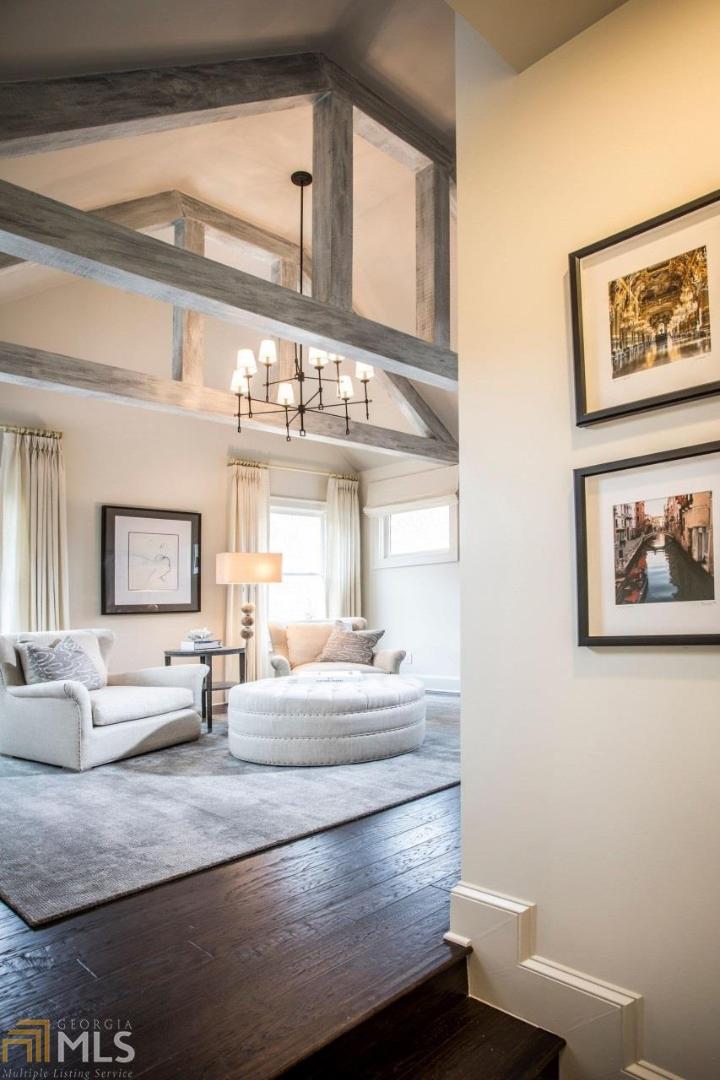 Hillandale - Residential