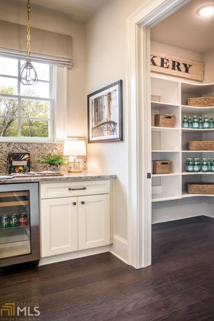 Hillandale - Residential