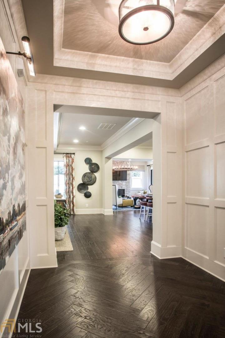 Hillandale - Residential