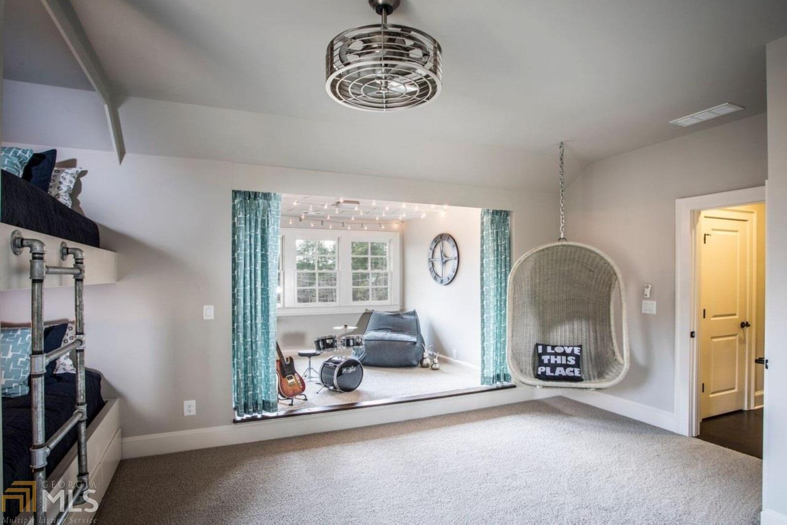 Hillandale - Residential