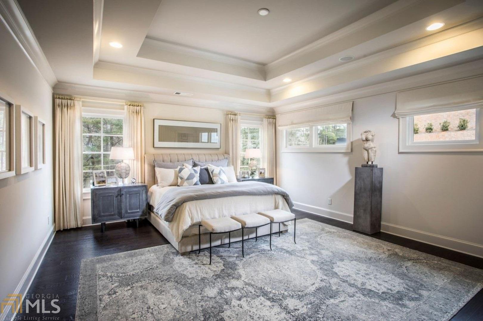 Hillandale - Residential
