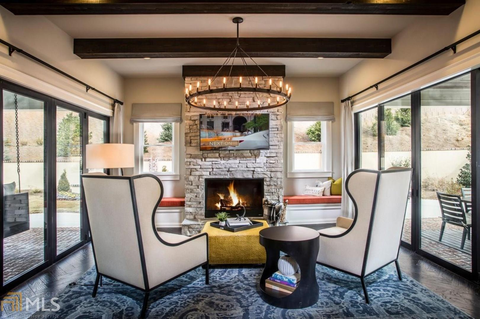 Hillandale - Residential