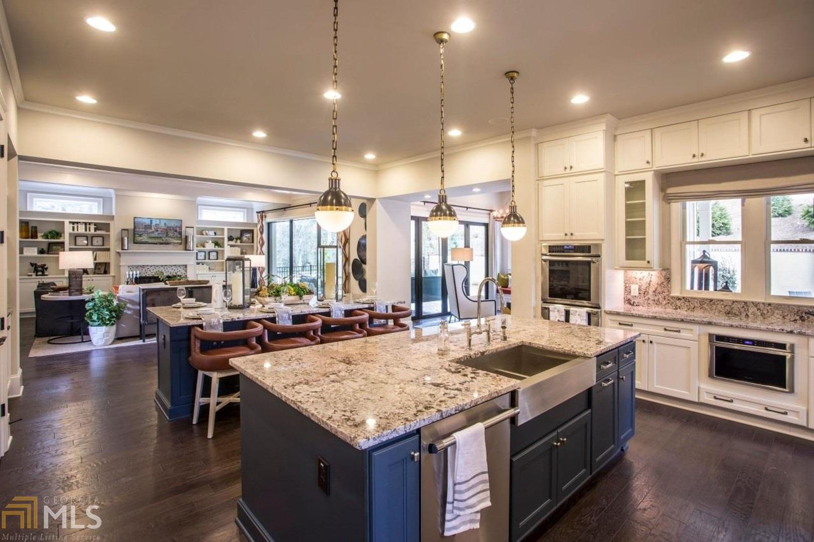 Hillandale - Residential