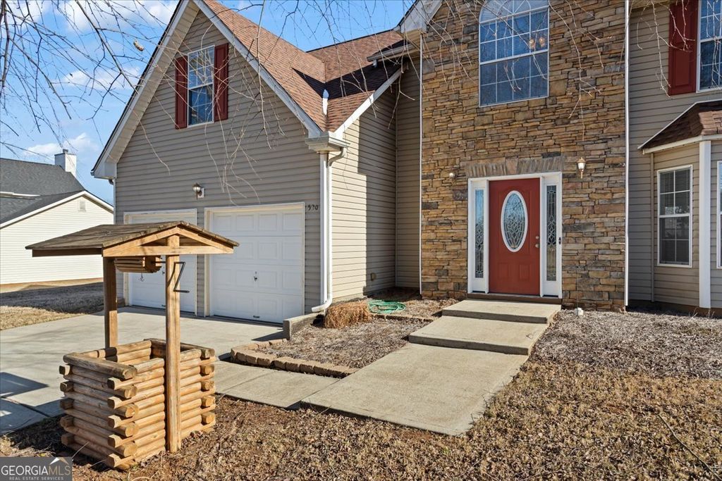 Photo of 520 Easton Drive, Locust Grove, GA 30248 (MLS # 10776121)