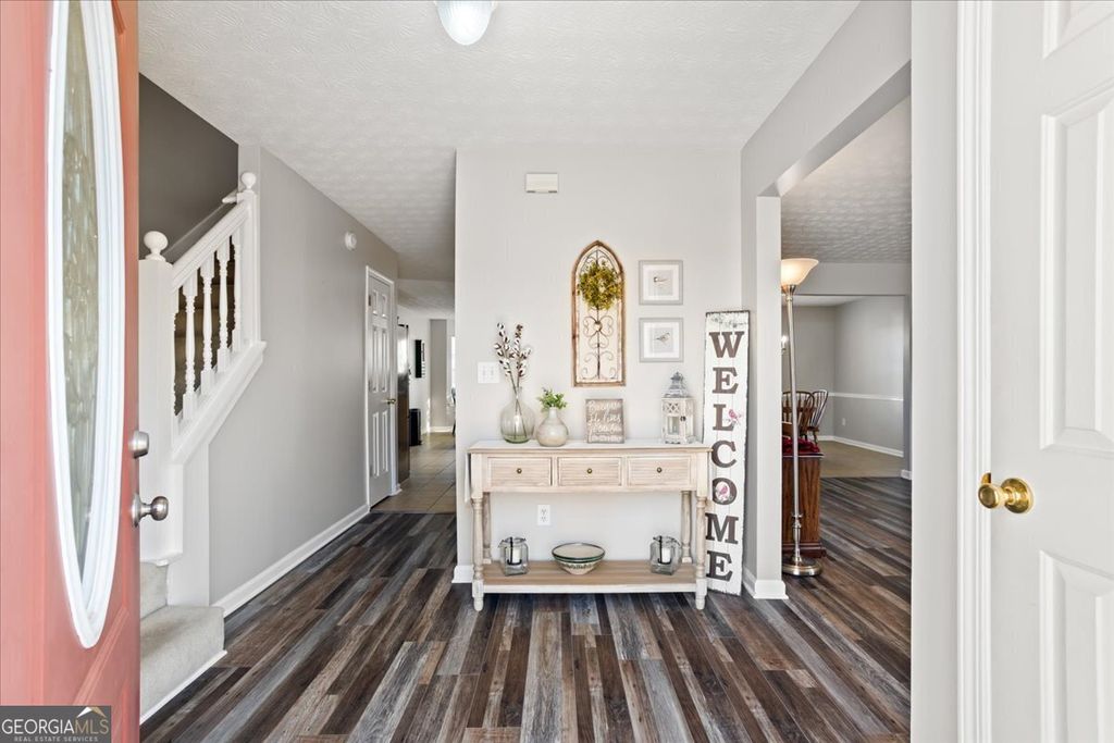 Photo of 520 Easton Drive, Locust Grove, GA 30248 (MLS # 10776121)