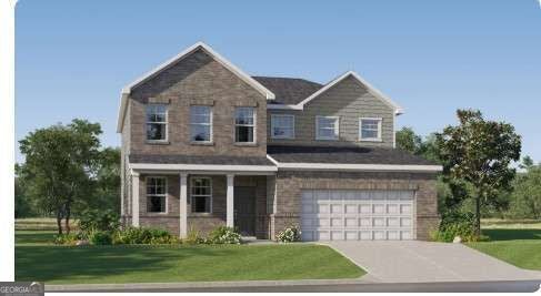ADDRESS PRIVATE, BETHLEHEM, GA  - Image eaedc86a25b8e5903a3ec06cc5d1db77/1937153291