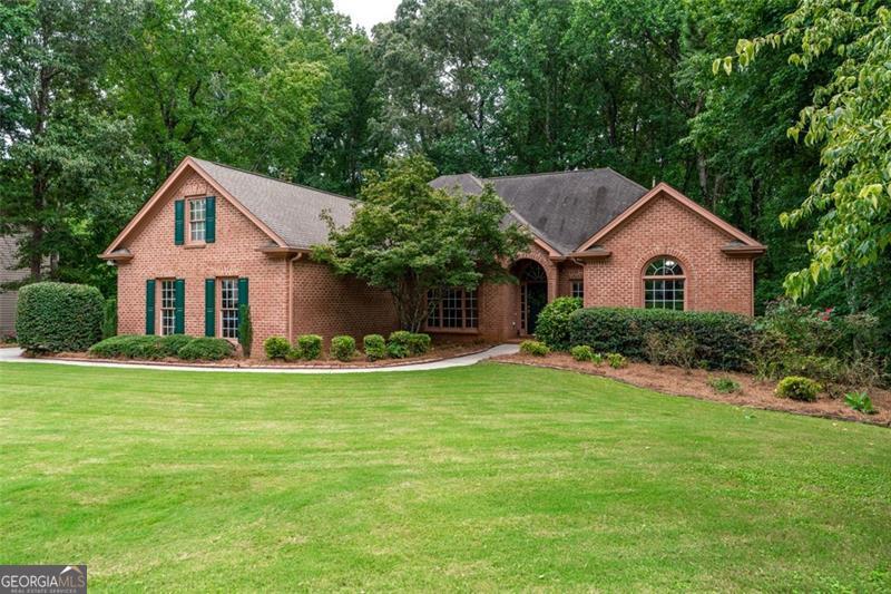 581 SWEETFERN