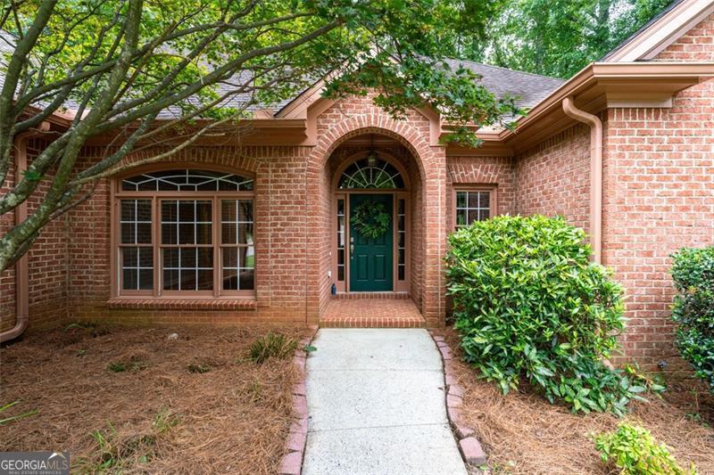 581 SWEETFERN