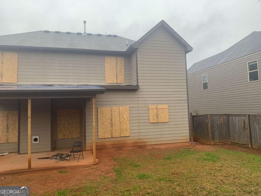 Photo of 729 Emporia Loop, Mcdonough, GA 30253 (MLS # 10679531)