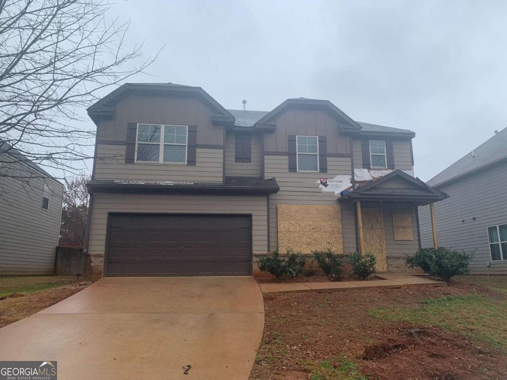 Photo of 729 Emporia Loop, Mcdonough, GA 30253 (MLS # 10679531)